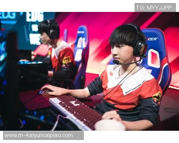 2026电竞新闻周芳专访揭秘英雄联盟发展历程与个人成长故事